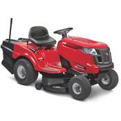 Mtd Smart RN 145 Vergleich