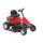 Mtd Minirider 76 SDE