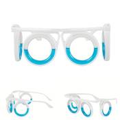 Mtjbfv Antiübelkeitsbrille