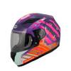 Mtr S 12 Kids Evo Motorradhelm
