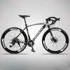 Mu 700C Rennrad