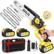 Muatctarom Cs-21v-4.0 Vergleich