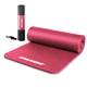 Muawo Sportmatte Test