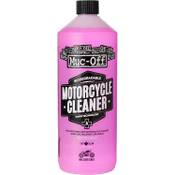 Muc-Off Nano Tech Motorcycle Cleaner