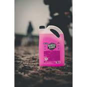 Muc-Off Nano-Tech Motorrad Reiniger 667US