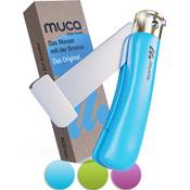 Muca 001 Vergleich