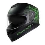 Mud Defeater Motor Bio-Hazard AHP