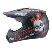 Mud Defeater Motor Crosshelm Vergleich