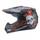 Mud Defeater Motor Crosshelm