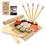 Mudeela ‎MDLSushi KitDE