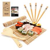 Mudeela ‎MDLSushi KitDE