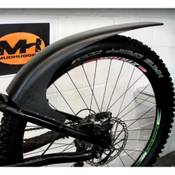 Mudhugger Standard Rear Guard Vergleich