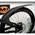 Mudhugger Standard Rear Guard