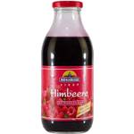 Mühlhäuser Himbeere Getränkesirup