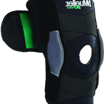 Kniebandage
