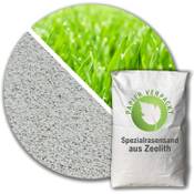 Anbobo Spezialrasensand aus Zeolith Vergleich