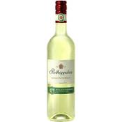 Rotkäppchen Müller-Thurgau Vergleich