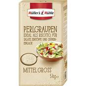Müllers Mühle Perlgraupen