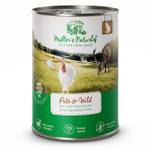 Müllers Naturhof Nassfutter für Katzen