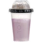Fackelmann Müsli-to-go-Becher 42115 Vergleich
