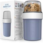 Müsli-to-go-Becher