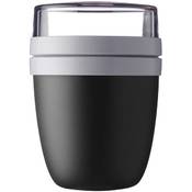 Mepal Lunchpot Ellipse SHINEZONE008