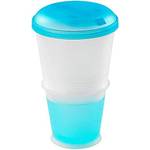 Rosenstein & Söhne Müsli-to-go-Becher NC-2747