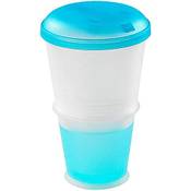 Rosenstein & Söhne Müsli-to-go-Becher NC-2747