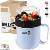 Viista Bellycup Müslibecher To Go 