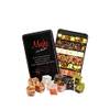 Mughe Gourmet Türkische Delight Süßigkeiten Gourmet Lokum