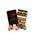 Mughe Gourmet Türkische Delight Süßigkeiten Gourmet Lokum