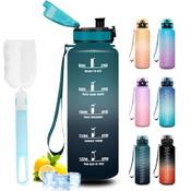 Mujigaga Trinkflasche Vergleich