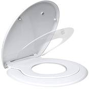 Mujiushi Familien Toilettendeckel Vergleich