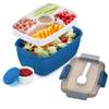 Mujuze Bento Box