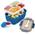 Mujuze Bento Box