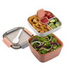 MUJUZE Lunchbox