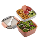 MUJUZE Lunchbox