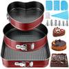 Mulevip Backformen-Set