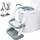 Mulevip Toilettensitz