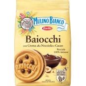 Mulino Bianco Baiocchi