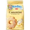 Mulino Bianco Canestrini
