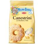 Mulino Bianco Canestrini