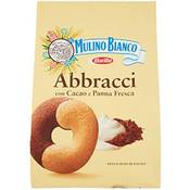 Mulino Bianco Abbracci