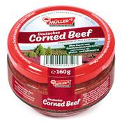 Müller’s Hausmacher Wurst Corned Beef