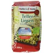 Müllers Mühle Braune Linsen Vergleich