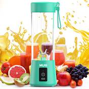 Mulli Portable Blender Vergleich