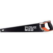 Multiblade MB4812 Vergleich
