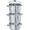 MultiDepot Profidampfentsafter