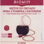 MultiDepot WEINHEBER Vergleich