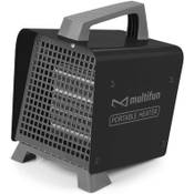 Multifun Mini-Heizlüfter Vergleich